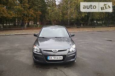 Hyundai i30  2008