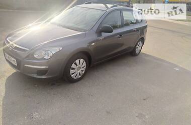 Hyundai i30  2009