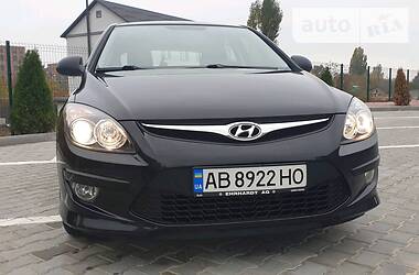 Hyundai i30  2011