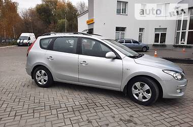 Hyundai i30  2010