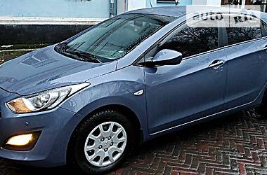 Hyundai i30  2012