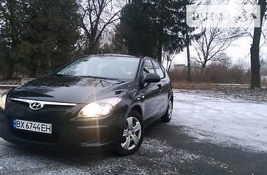 Hyundai i30   2010