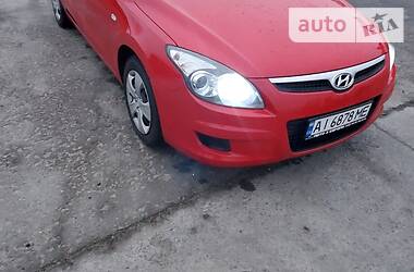 Hyundai i30  2009