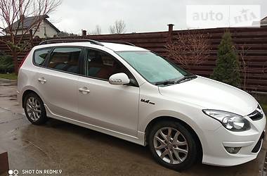 Hyundai i30  2011