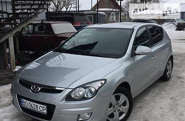 Hyundai i30  2009