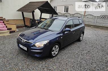 Hyundai i30 CW 2009