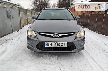 Hyundai i30  2011