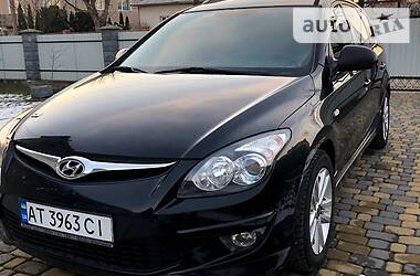 Hyundai i30  2011