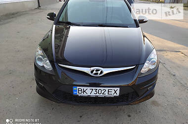 Hyundai i30  2011