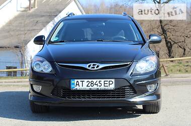 Hyundai i30  2010