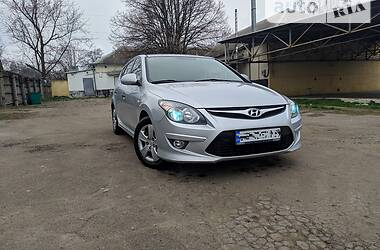 Hyundai i30  2011