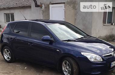 Hyundai i30  2007