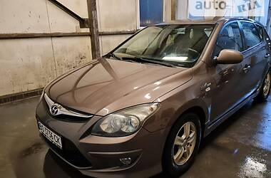 Hyundai i30  2011