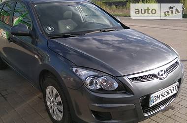 Hyundai i30  2009