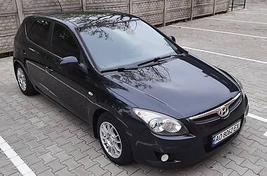 Hyundai i30  2009