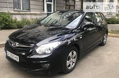 Hyundai i30  2011