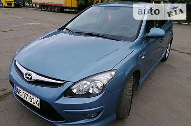 Hyundai i30  2011