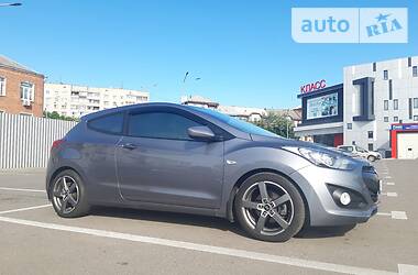 Hyundai i30  2013