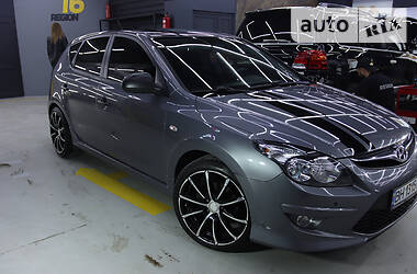 Hyundai i30  2011