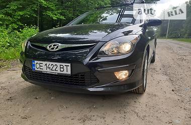 Hyundai i30  2011