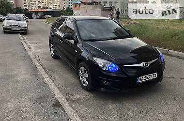 Hyundai i30  2011