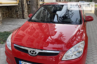 Hyundai i30  2008