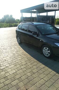 Hyundai i30  2009