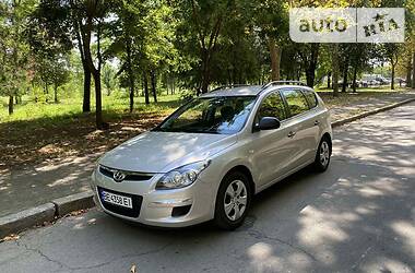 Hyundai i30  2010