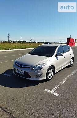 Hyundai i30  2010