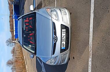 Hyundai i30 SW 2008