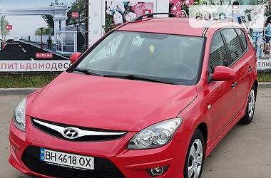 Hyundai i30   2010