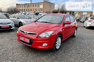 Hyundai i30  2009