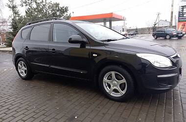 Hyundai i30 CW 2008