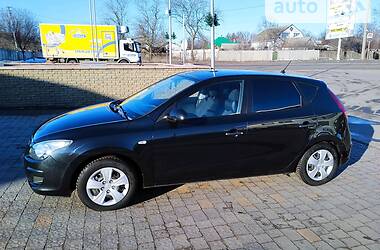 Hyundai i30  2009