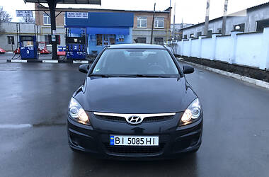 Hyundai i30  2009