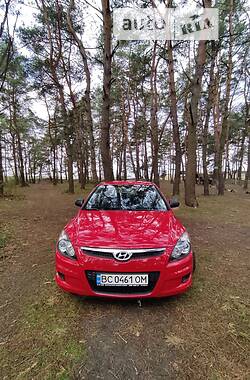 Hyundai i30  2009