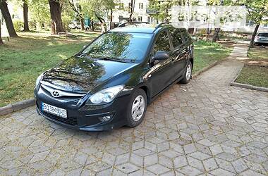 Hyundai i30 CW 2011