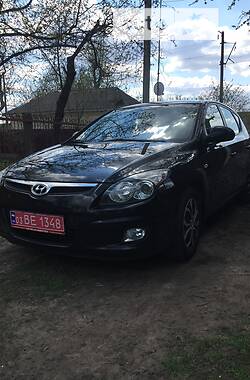 Hyundai i30  2009