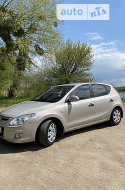 Hyundai i30  2008