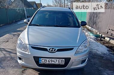 Hyundai i30  2008