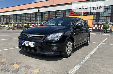 Hyundai i30  2011