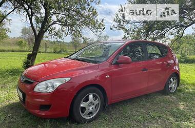 Hyundai i30  2007