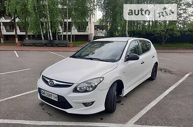 Hyundai i30  2011