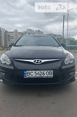 Hyundai i30  2010