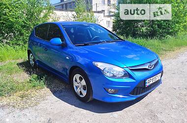 Hyundai i30  2010