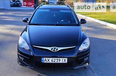 Hyundai i30  2012