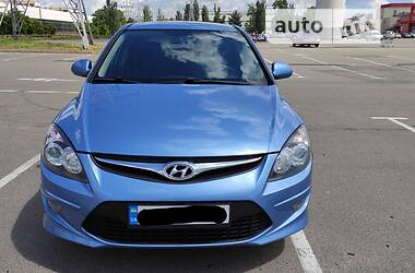 Hyundai i30  2011