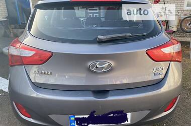 Hyundai i30  2012