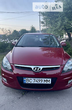 Hyundai i30  2009