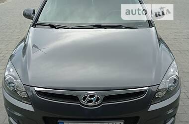 Hyundai i30 HEURPJDH09 2009